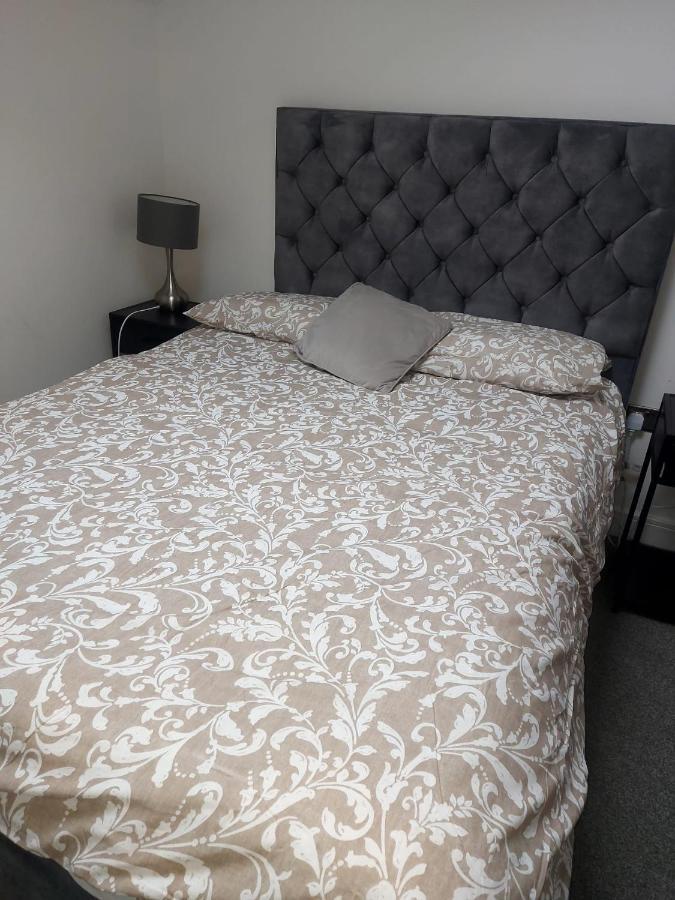 Spacious Unique City Apartments Birmingham Esterno foto